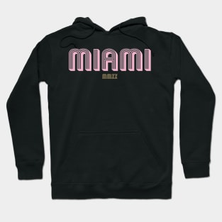 Miami Hoodie